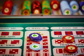 Teen Patti Round